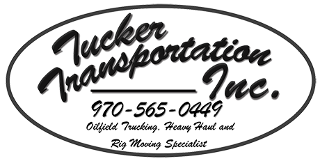 Tucker Transportation, Inc. Logo
